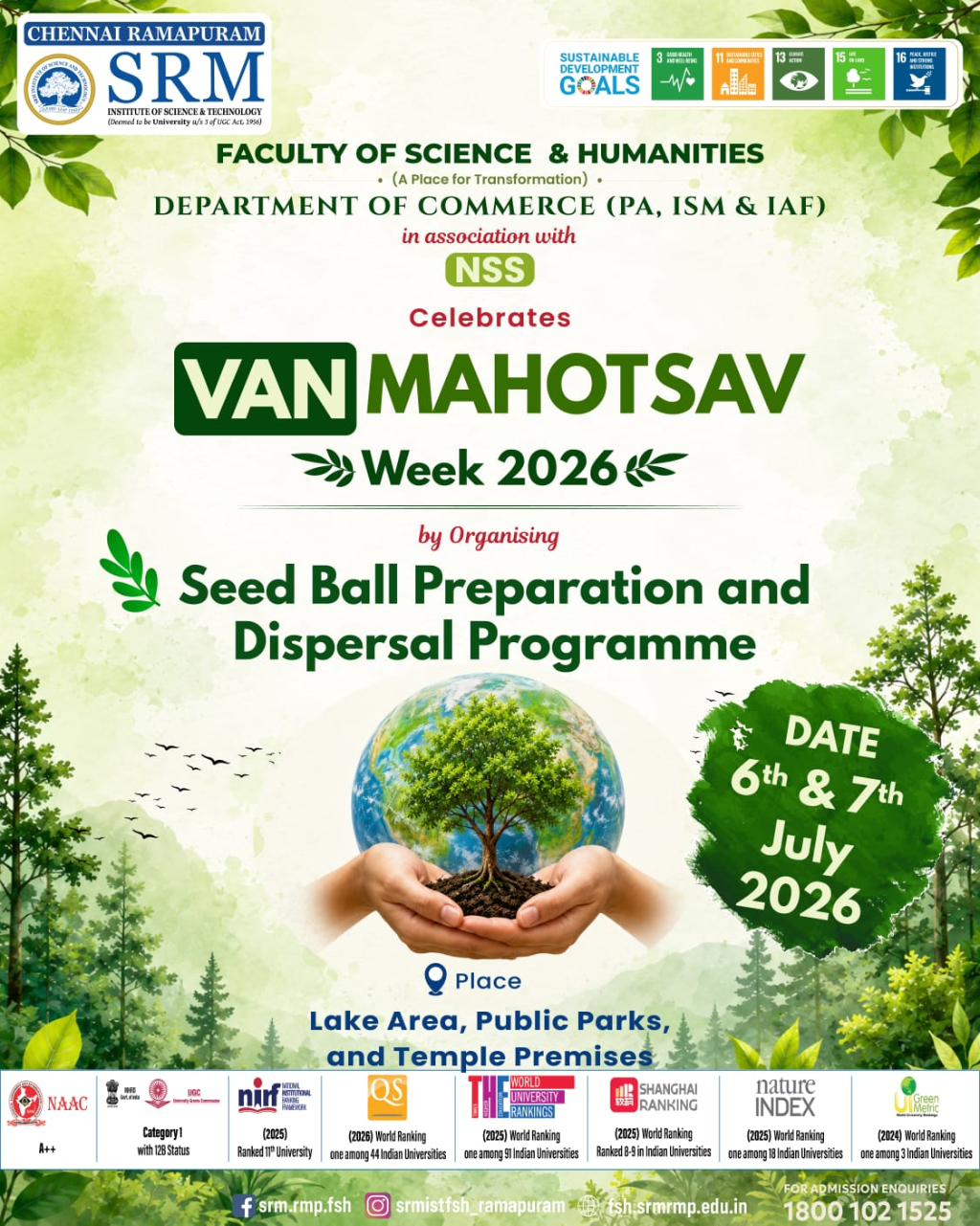 VAN MAHOTSAV