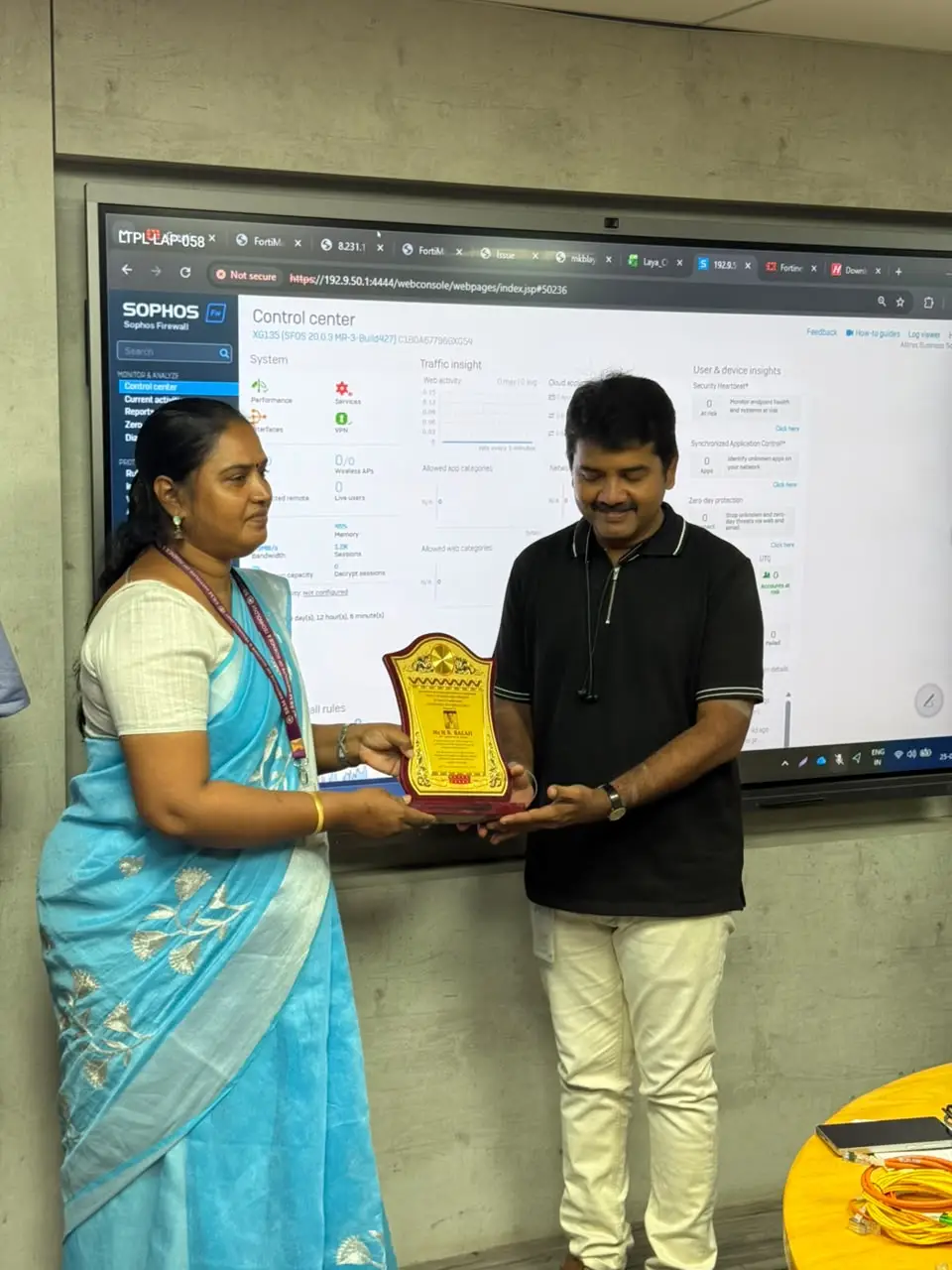Faculty Immersion Program - photo 4