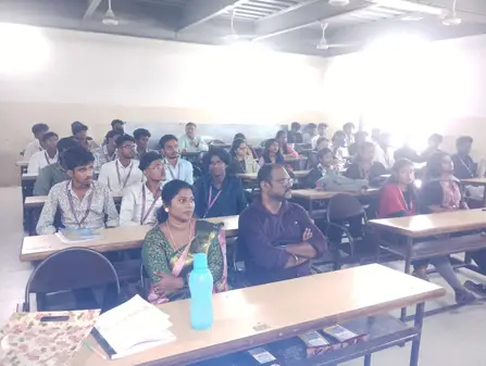 Cracking the First Job: A Roadmap for Final Year Success - photo 4