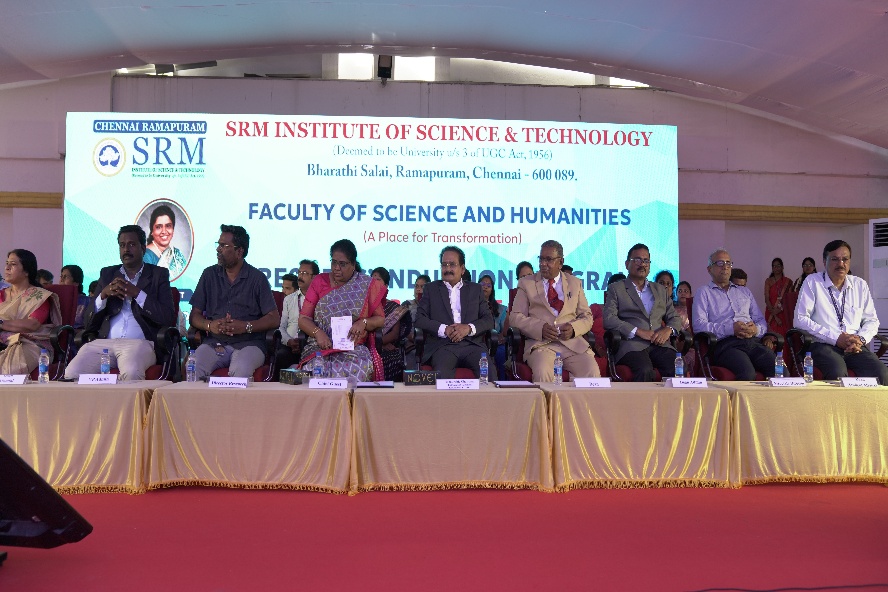 Freshers Induction Program 2025-2026 - photo 4