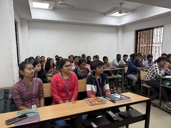 Alumini talk on Biotech: Your Path Forward - photo 4