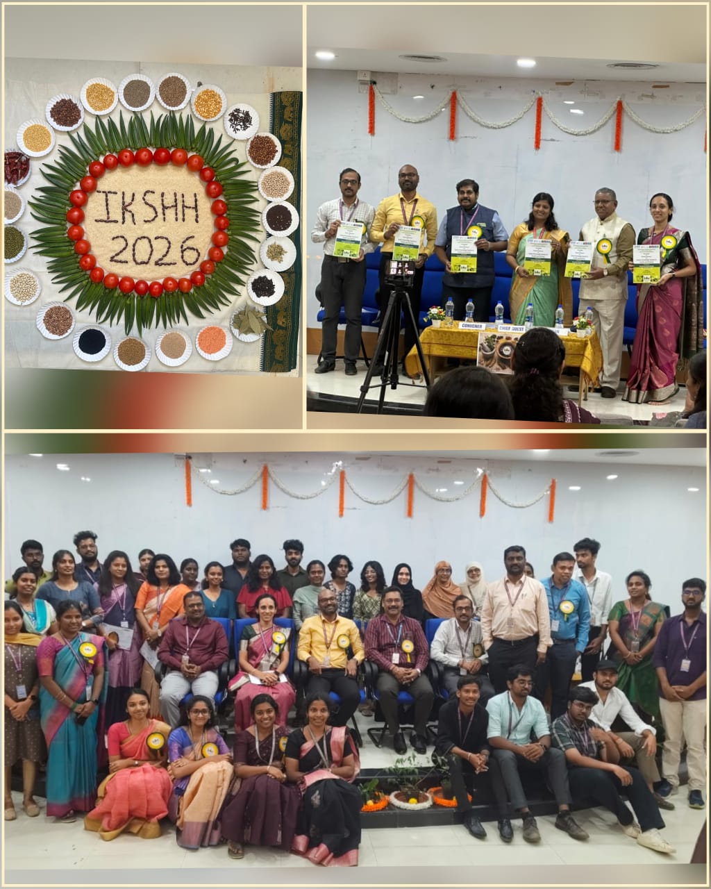 Indian Knowledge Systems in Health & Healing - photo 1
