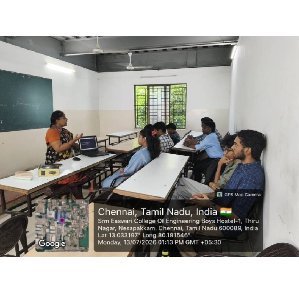 A Bridge Course on “Strategic Finance”