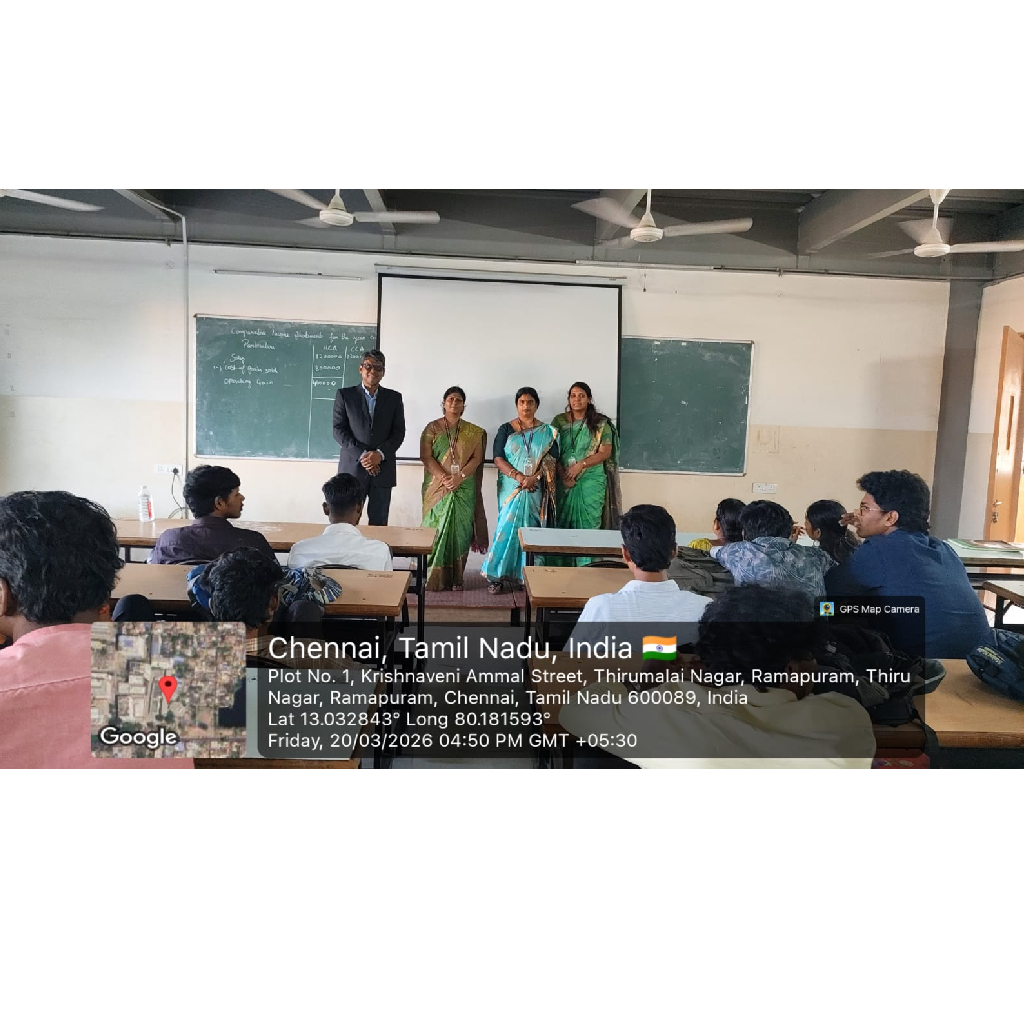 Investor Awareness Programme