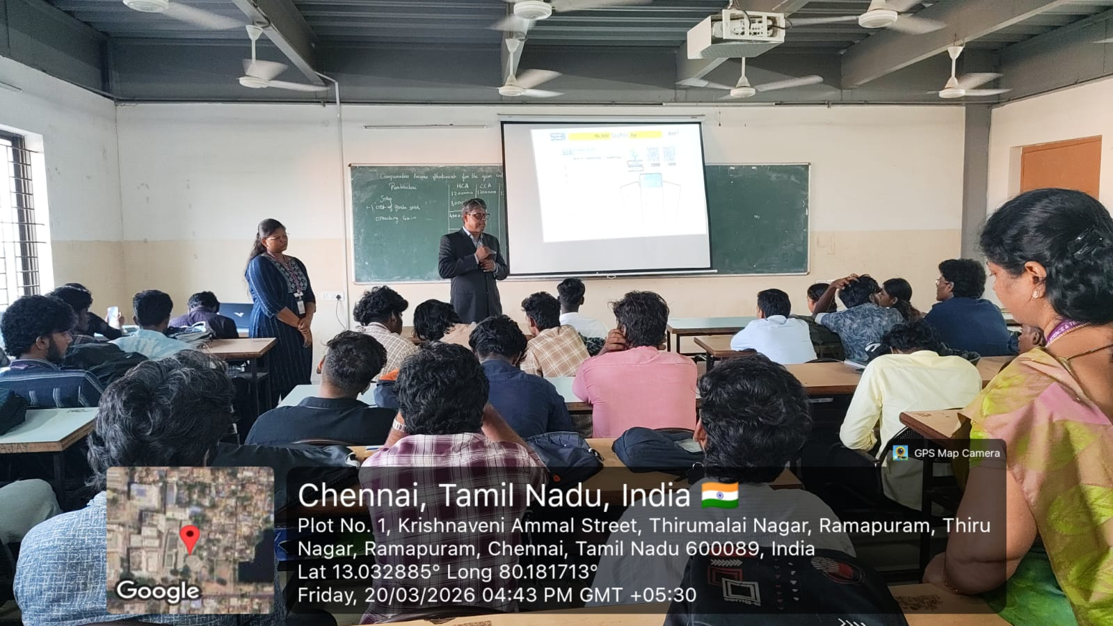Investor Awareness Programme - photo 2