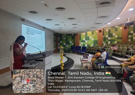 Tribal Women Leading Change: Grassroots Initiative and Social Transformation towards Viksit Bharat 2047 - photo 5
