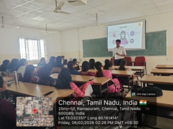 Stay Safe Online: Cyber Security Awareness for Women in the Digital World - photo 4