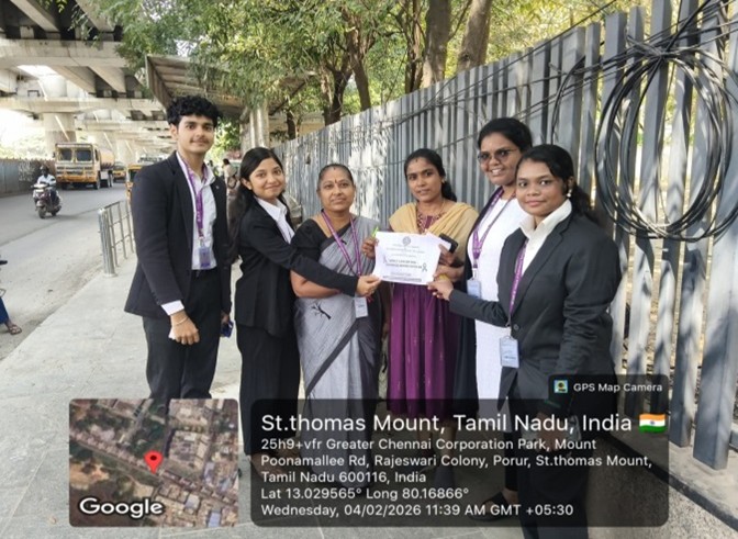 World Cancer Day: Awareness Begins with Us - photo 4