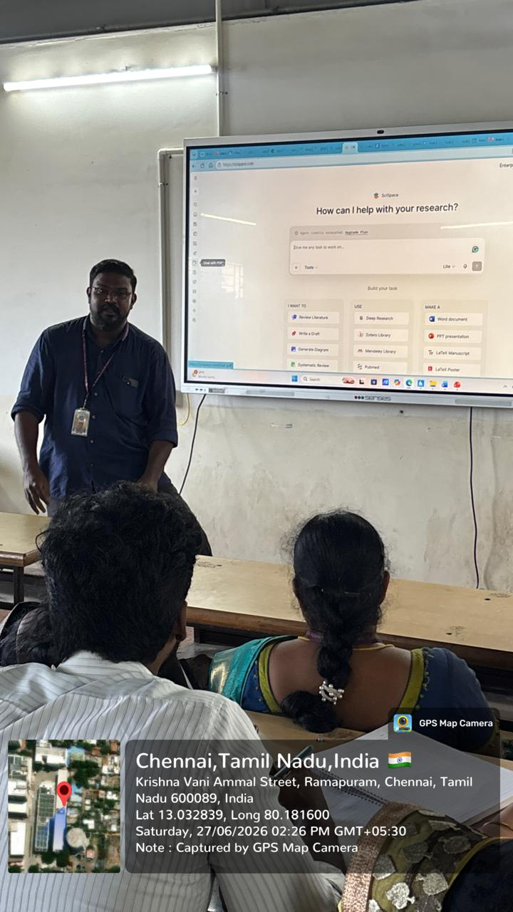 Effective Learning AI in Research - photo 4