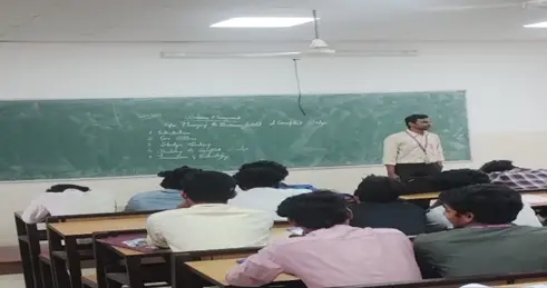 Bridge Course for First Year Students : "Evolution for Business Practices (A Gap Between Goal and Accomplishment)" - photo 1