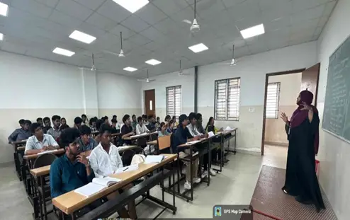 Bridge Course for First Year Students : "Evolution for Business Practices (A Gap Between Goal and Accomplishment)" - photo 3