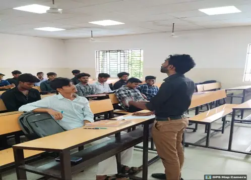 Bridge Course for First Year Students : "Evolution for Business Practices (A Gap Between Goal and Accomplishment)" - photo 4