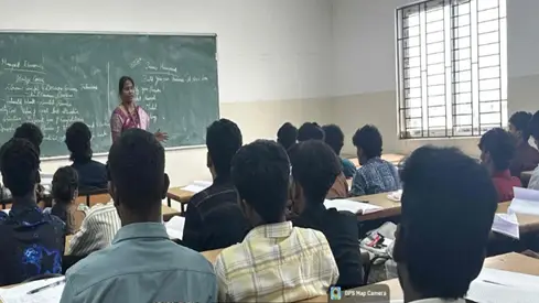 Bridge Course for First Year Students : "Evolution for Business Practices (A Gap Between Goal and Accomplishment)" - photo 5