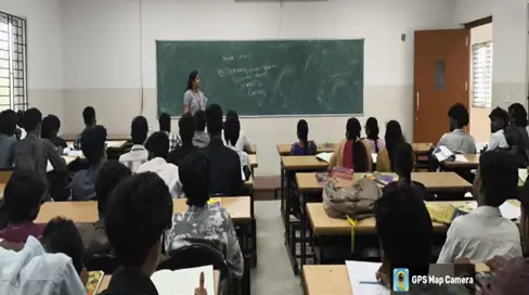 Bridge Course for First Year Students : "Evolution for Business Practices (A Gap Between Goal and Accomplishment)" - photo 6