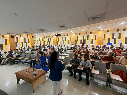 Cracking the First Job: A Roadmap for Final Year Success - photo 2