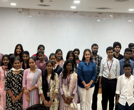 Cracking the First Job: A Roadmap for Final Year Success - photo 4