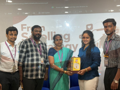 Cracking the First Job: A Roadmap for Final Year Success - photo 1