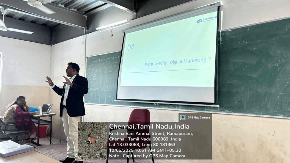 Digital Marketing - photo 3