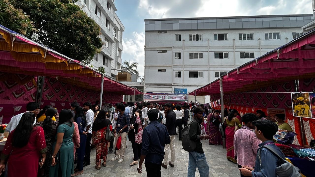 ED Pavilion 4.0 - photo 1