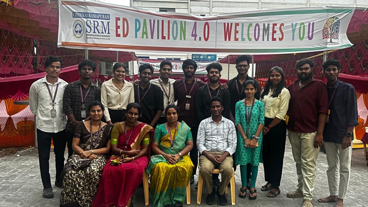 ED Pavilion 4.0 - photo 2