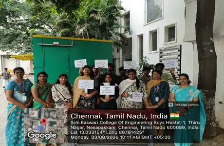 Leave Your Trash, Collect Your Saplings - photo 5