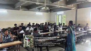 NSS Orientation Programme	“Inspiring	Youth,	Serving Society, Building the Nation” - photo 3