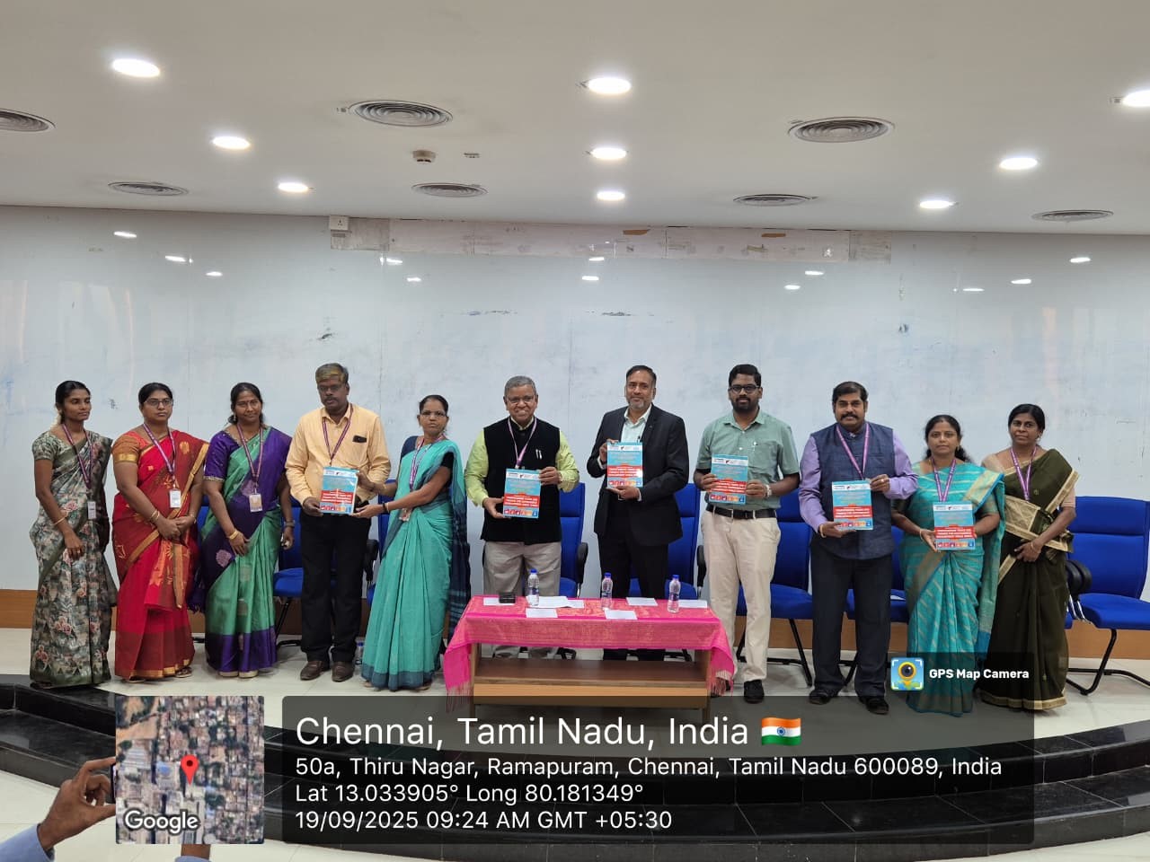 National conference on Transforming Trade and Finance for Sustainable Development Goals - photo 3