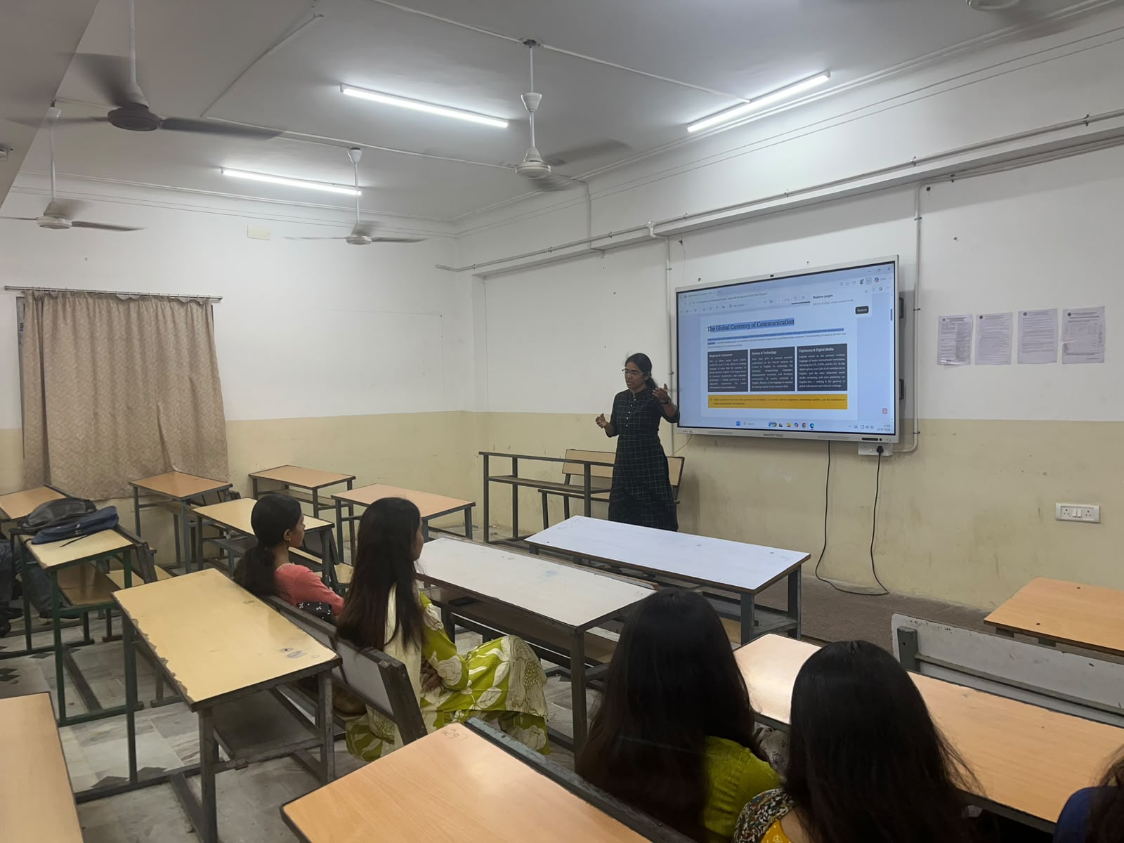Orientation Programmme - photo 7
