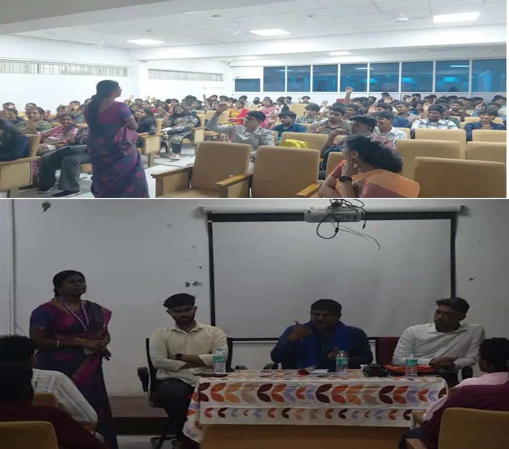Orientation Programme – "CIMA Gateway 2026: Your Path to Global Opportunities."  Day 2 - photo 2