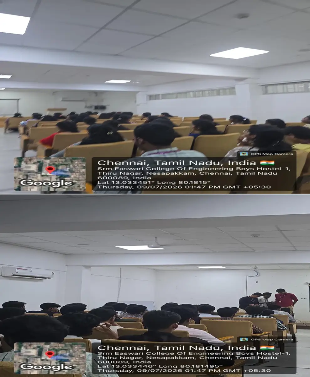 Orientation Programme – CIMA Gateway 2026: Your Path to Global Opportunities  Day 1 - photo 5