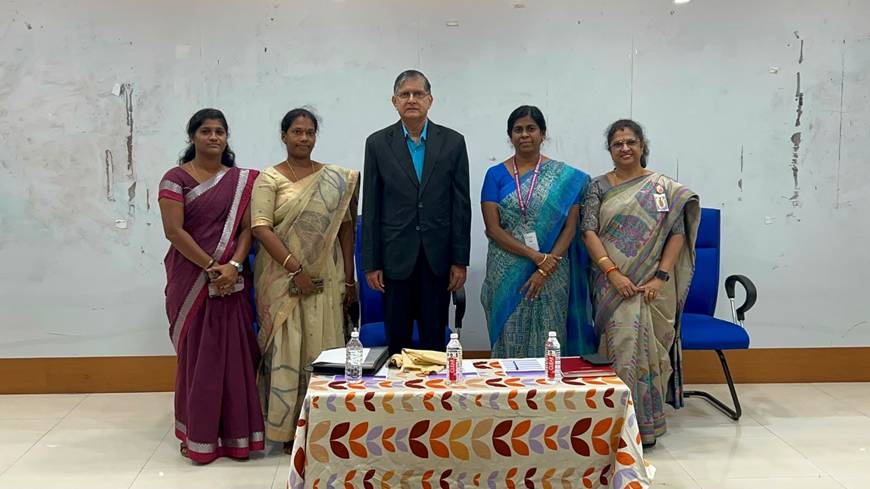 Placement & Development Programme - photo 2