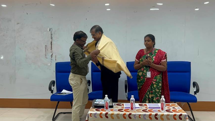 Placement & Development Programme - photo 3