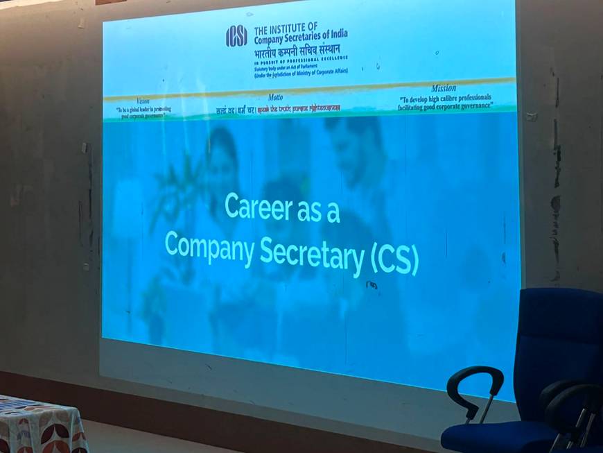 Placement & Development Programme - photo 5