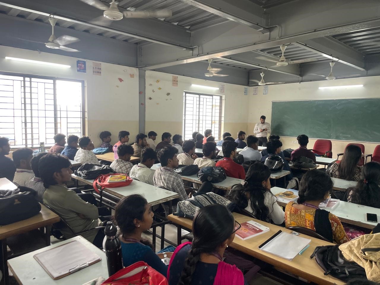 Stock Market – Empowering Students for Smart Equity Investing and Wealth Creation - photo 2