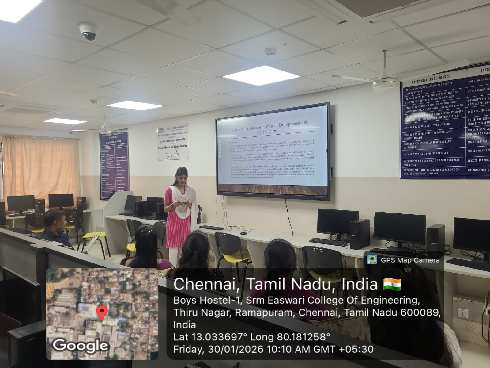 Tribal Women Leading Change: Grassroots Initiative and Social Transformation towards Viksit Bharat 2047 - photo 2