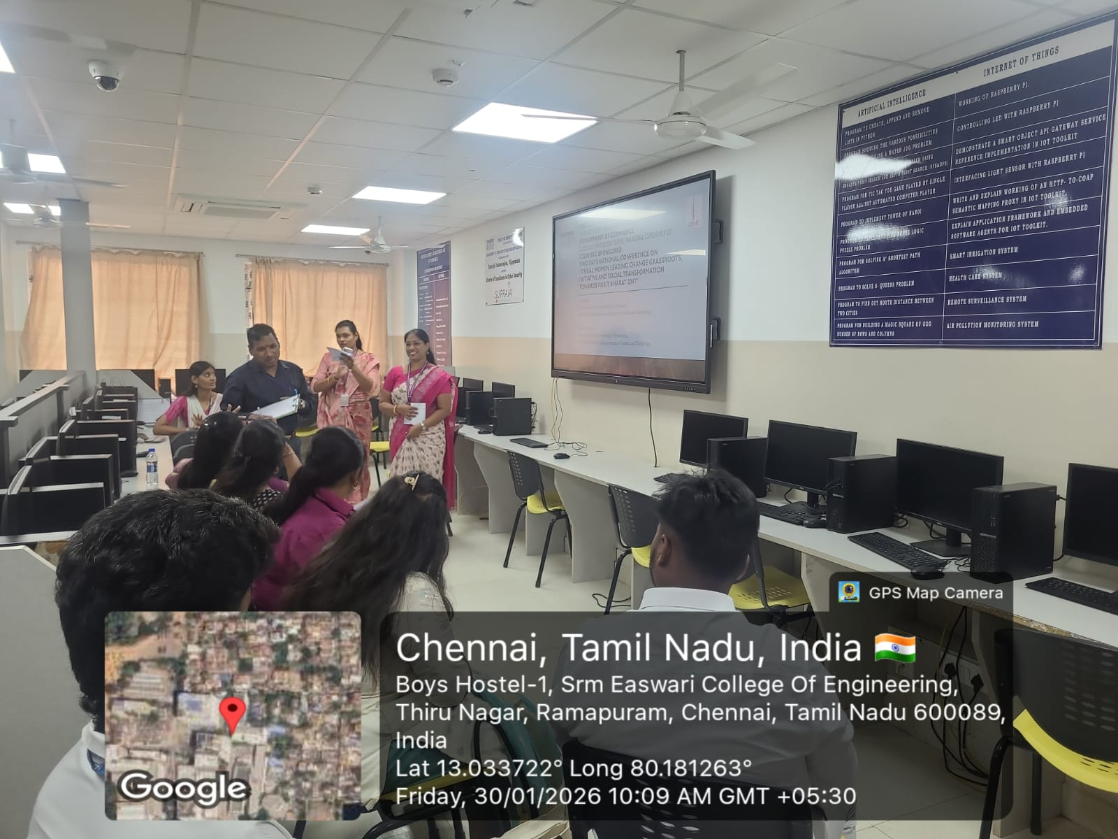 Tribal Women Leading Change: Grassroots Initiative and Social Transformation towards Viksit Bharat 2047 - photo 4