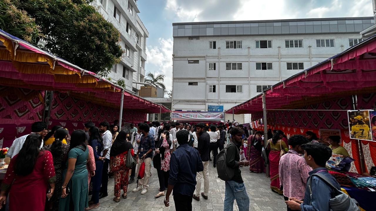 ED Pavilion 4.0 - photo 2