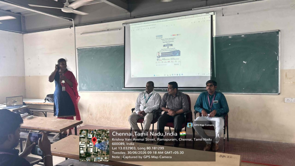 From Classroom to Corporate Career Readiness in Digital Finance - photo 2