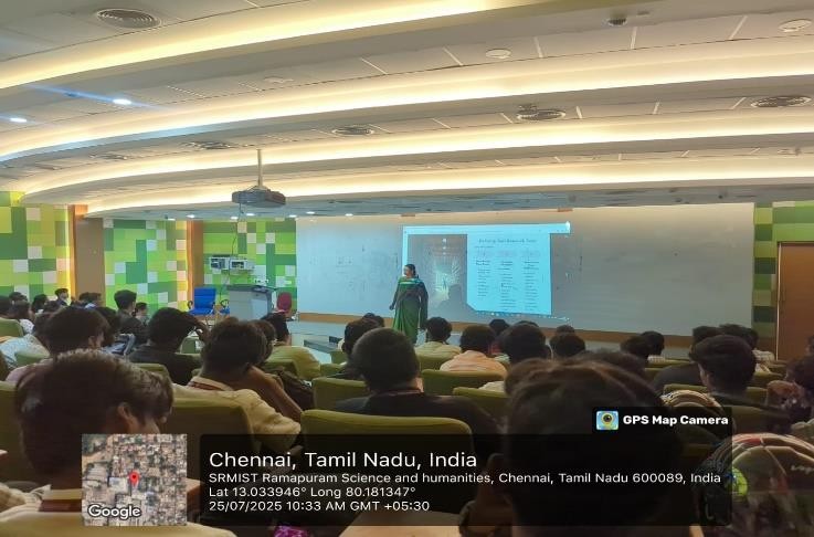 Journal Club Event - photo 1