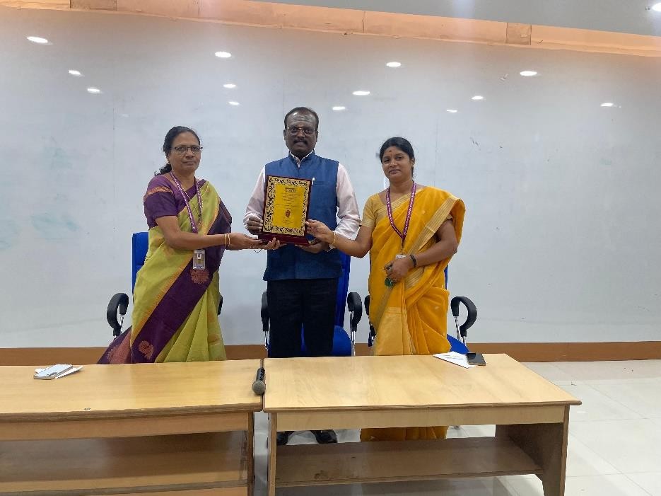 Kickstart 2025: Orientation and Induction for Freshers - photo 1