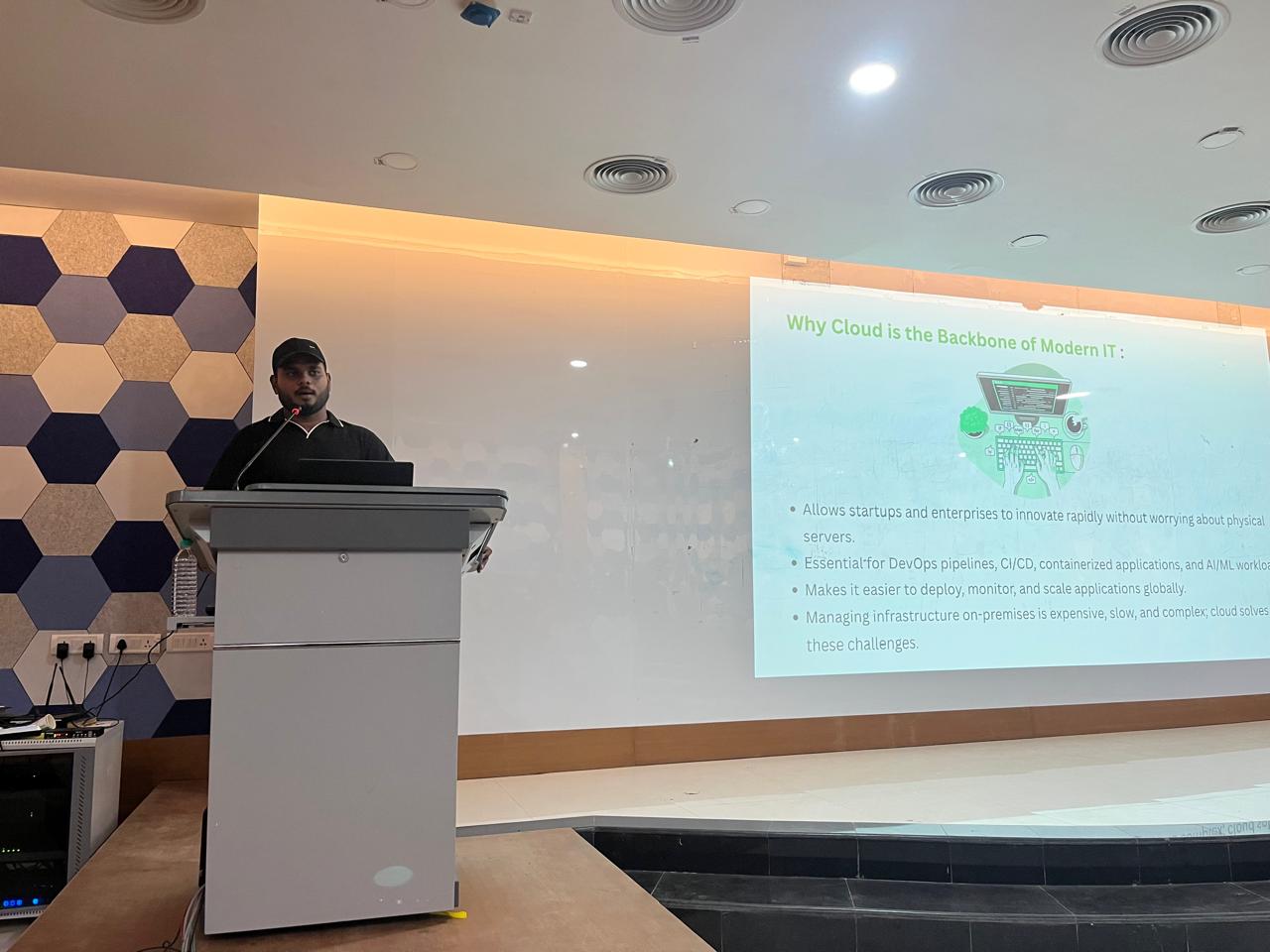 Kickstart Your DevOps Journey: From Code to Cloud - photo 3