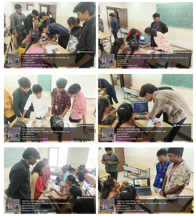 Project Expo Contest - photo 3