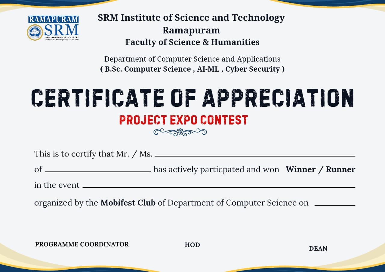 Project Expo Contest - photo 8