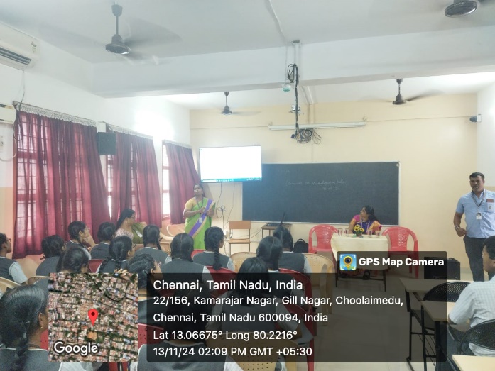 Seminar on Visualization Tools - PowerBI - photo 2