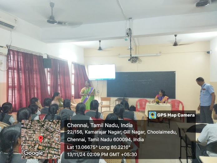 Seminar on Visualization Tools - PowerBI - photo 3