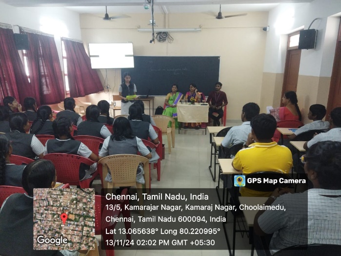 Seminar on Visualization Tools - PowerBI - photo 4
