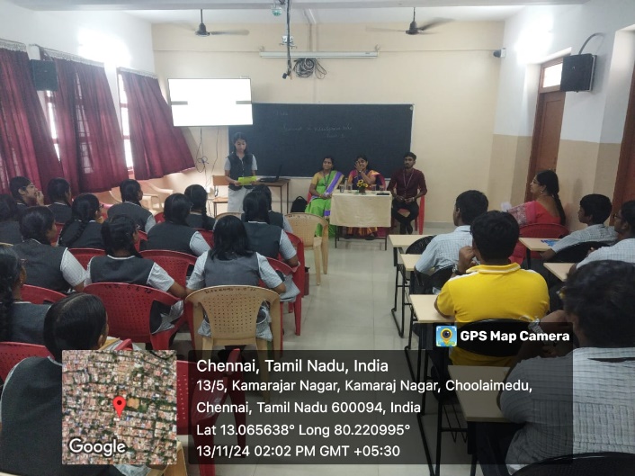 Seminar on Visualization Tools - PowerBI - photo 5