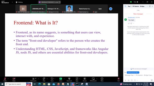 Web Development - photo 2