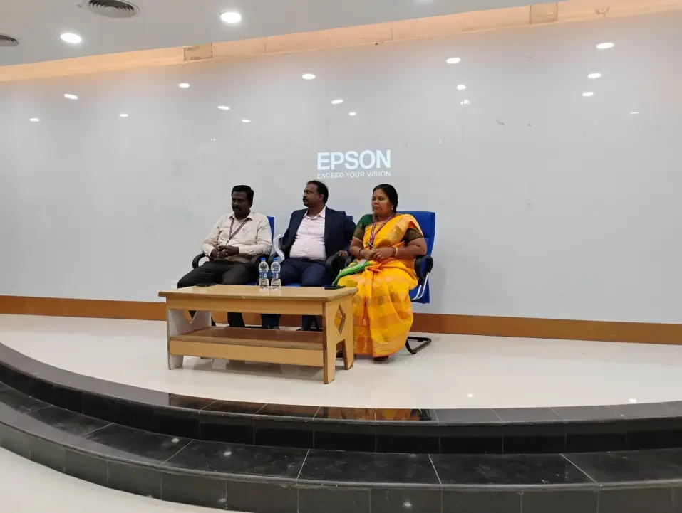One Day Workshop on “Emerging Trends in Cloud Data Centers and IT Delivery" - photo 1