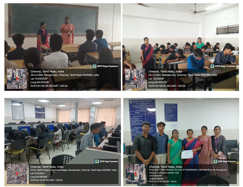 BUG BLAST CLUB – CODE FEST - photo 5